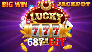 Descubra a Magia dos Jogos de Arcade no 687 Bet