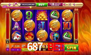 Desvendando o Mundo dos Jogos Virtuais na 687 Bet