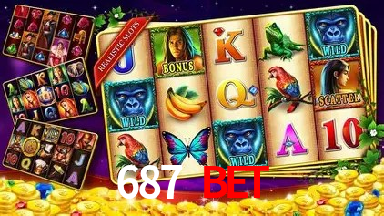 A Emoção da Loteria na 687 Bet: Uma Chance de Mudança de Vida